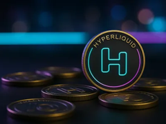 HYPE代币回购销毁376万美元，价格回升27%冲击百美元关口
