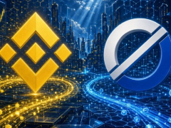 币安注资Circle：非股权投资，而是支付渠道月租