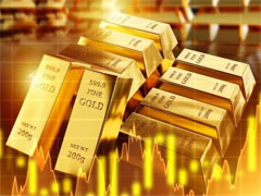 美联储加息潮下，黄金为何逆势冲击5700美元？