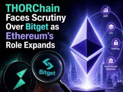 Bitget遭巨额盗刷牵连THORChain，去中心化协议合规困境引发热议