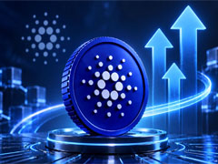 Cardano DEX周交易量飙升148%，DeFi总锁定价值同步攀升