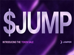 Jumper 拆分 LI.FI 独立运营，7500万美元FDV公售值得入手吗？