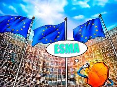 ESMA主席：MiCA监管重心转向市场监督，欧盟加密进入执法新阶段