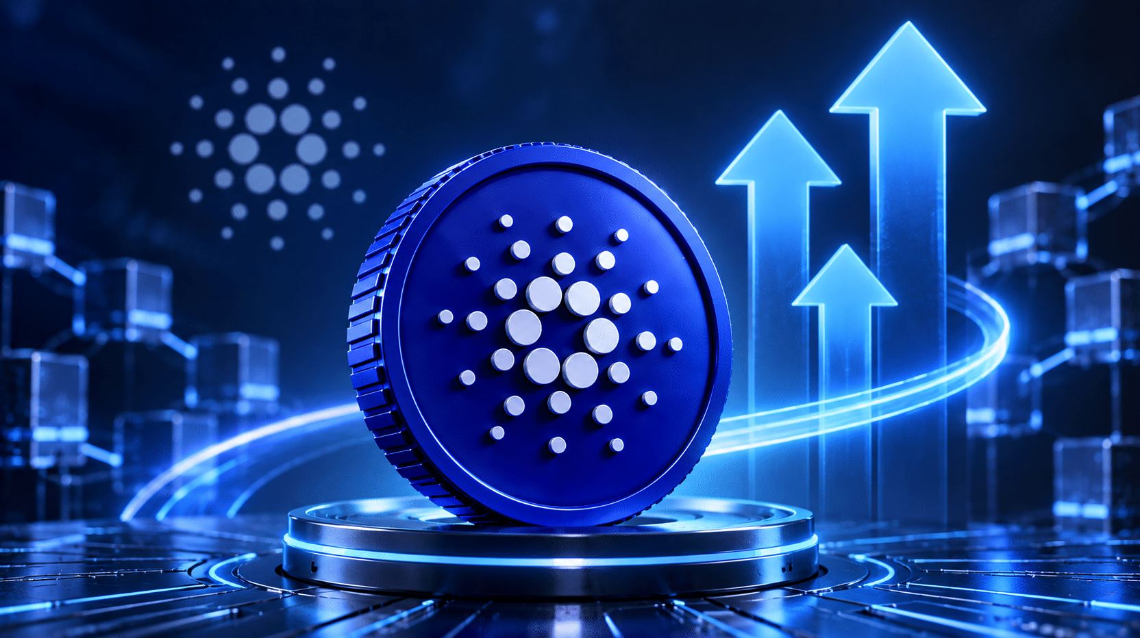 Cardano DEX成交量激增