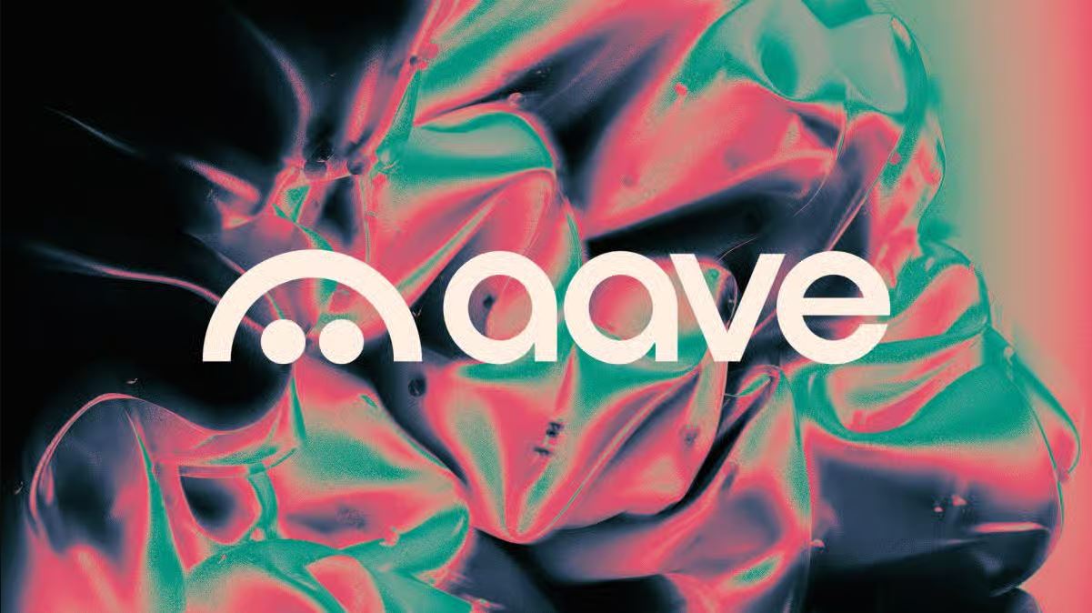 Aave V4于Base新增代币化美股抵押借贷