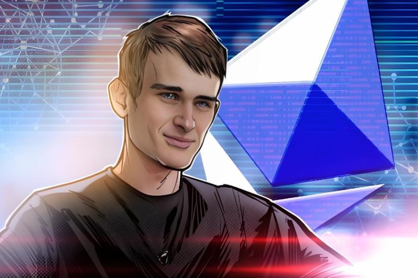 V神提出长远构想,以太坊(ETH)正在超越中本聪时代,目标是2030加密世界计算机