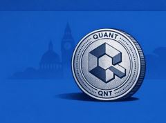 QNT暴涨50%背后：解析Quant如何打通银行与区块链壁垒