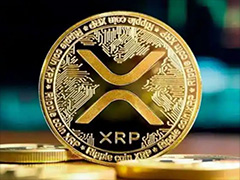 Upbit数据解析：XRP交易额达BTC 3.1倍，韩国市场热度背后的真相