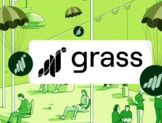 Multicoin重仓Grass：DePIN赛道如何借力AI数据需求实现价值重估？