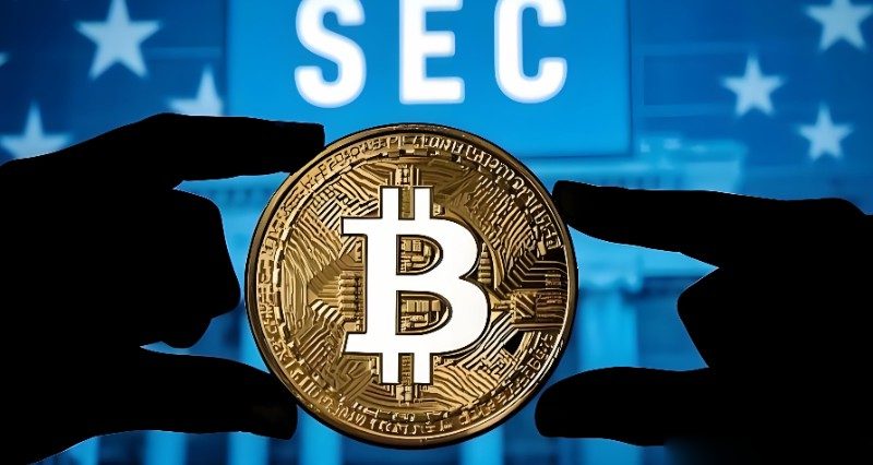 SEC调整加密顾问托管规则