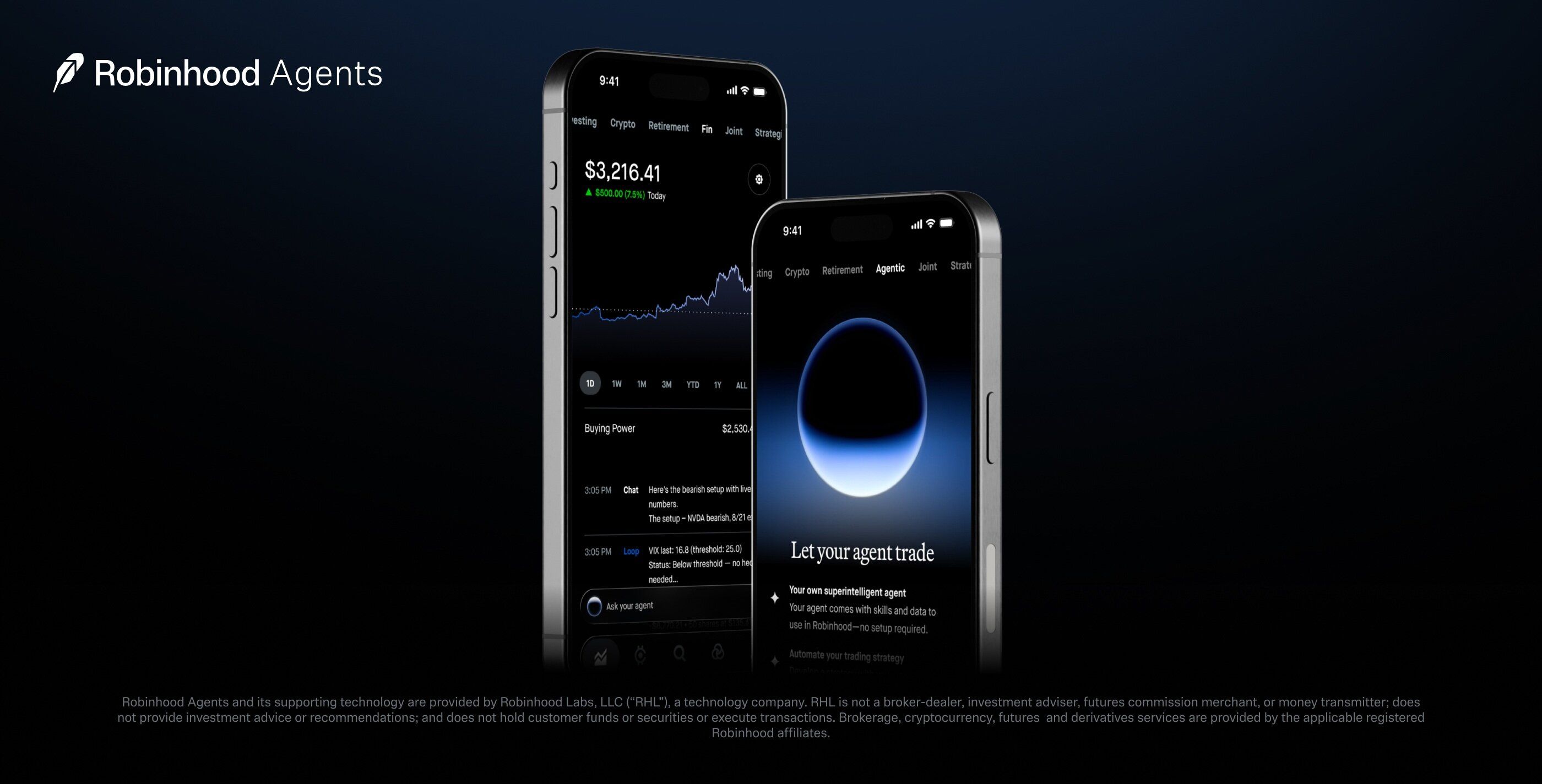 Robinhood重磅更新:AI Agent、24/7交易、永续与财报合约上线