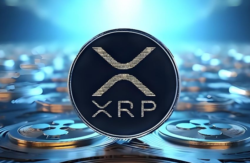 XRP后市预测出炉:Perplexity AI给出目标价,预计2027年瑞波币有望上涨至25美元