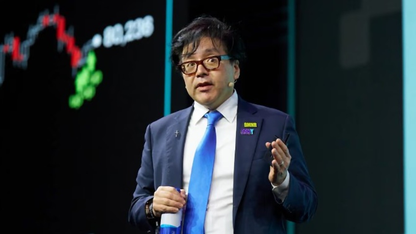 以太币或将面临买盘流失,Tom Lee称Bitmine计划停止代币收购,ETH稳定买家即将离场
