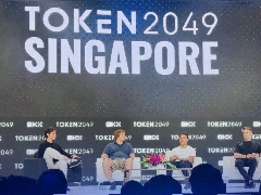 TOKEN2049 DeFi圆桌热议：RWA借贷蓄势待发，资产代币化引领新增长