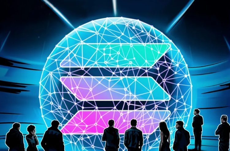 Sol(索尔币)基金会推出DvP结算方案,目标实现交易在数秒内完成交割,革新传统资产清算模式