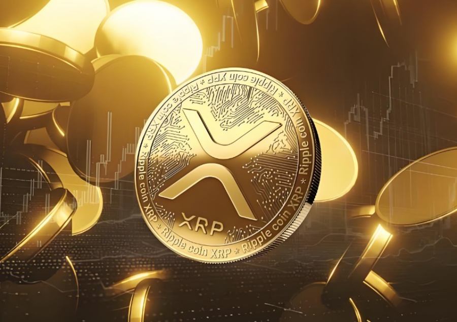 Grok AI给出行情预判，XRP或在第四季度迎来大幅上涨，预测价格水平引发市场热议