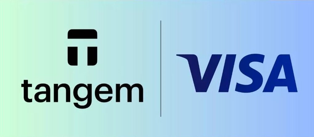 瑞士加密货币钱包商Tangem推出首款实体Visa加密支付卡