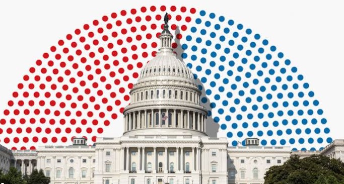2026中期选举前瞻:投资者应聚焦的四大关键信号