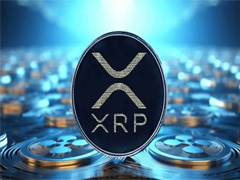 资金连续12周涌入XRP ETF，价格却闪崩至1.45美元