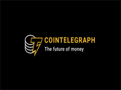 Cointelegraph寻求出售：谷歌降权致流量暴跌，加密媒体寒冬加剧