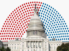 2026中期选举前瞻：投资者应聚焦的四大关键信号