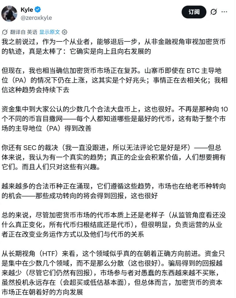 加密资产持有分析
