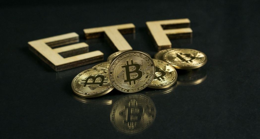 加密ETF 9月逆势净流入