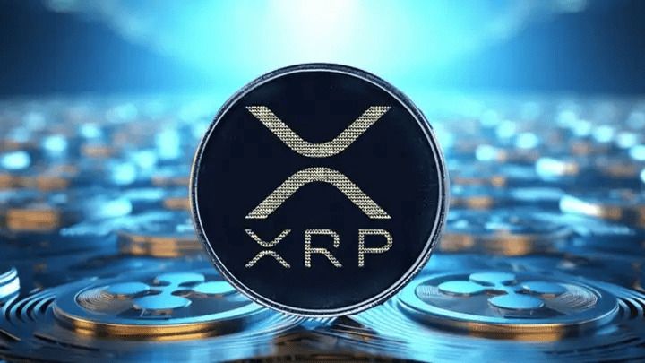 XRP ETF连续12周资金净流入后跌至1.45美元:资金流与价格背离解析