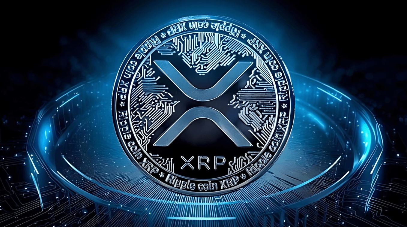 XRP回调达到关键阶段
