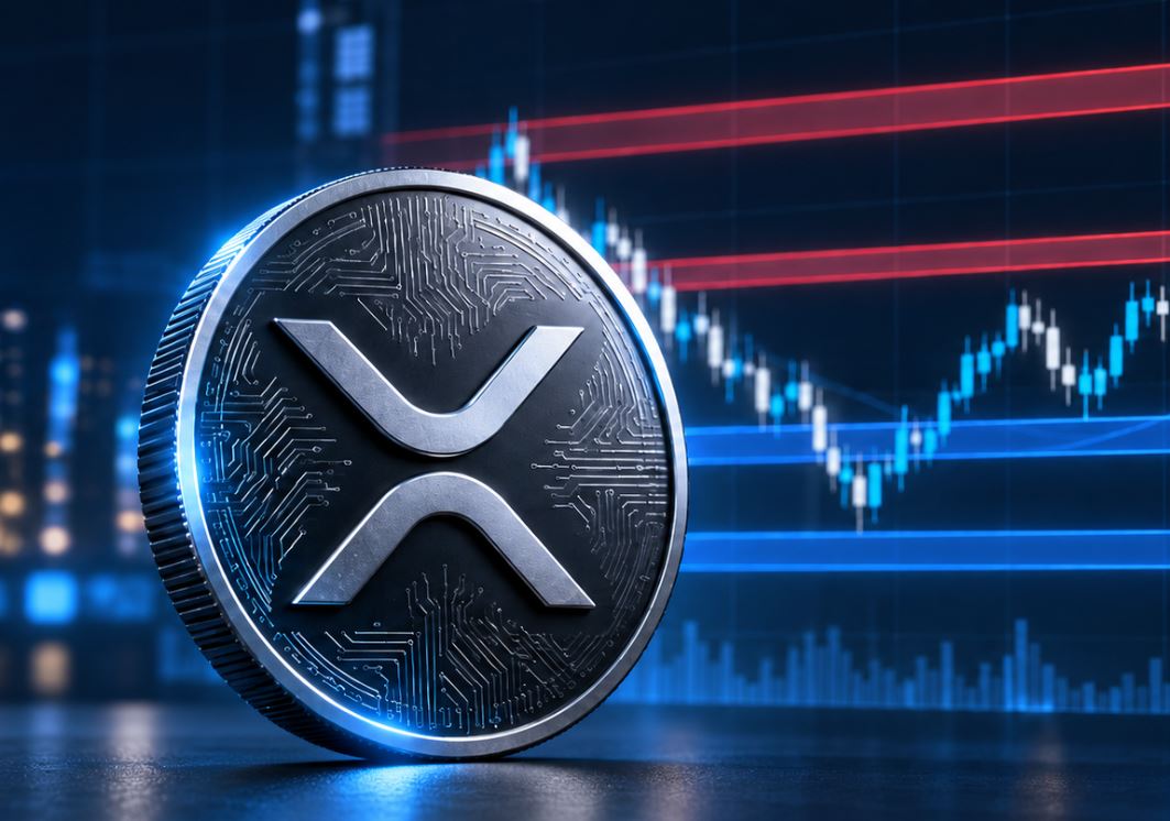 XRP回调达到关键阶段