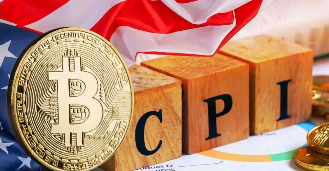 美国CPI 是什么