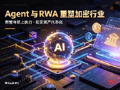 AI智能体与RWA融合：重塑加密市场的新叙事逻辑