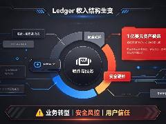 Ledger营收重心偏移，硬件业务退居次席，千万级资产被盗案再掀安全信任危机