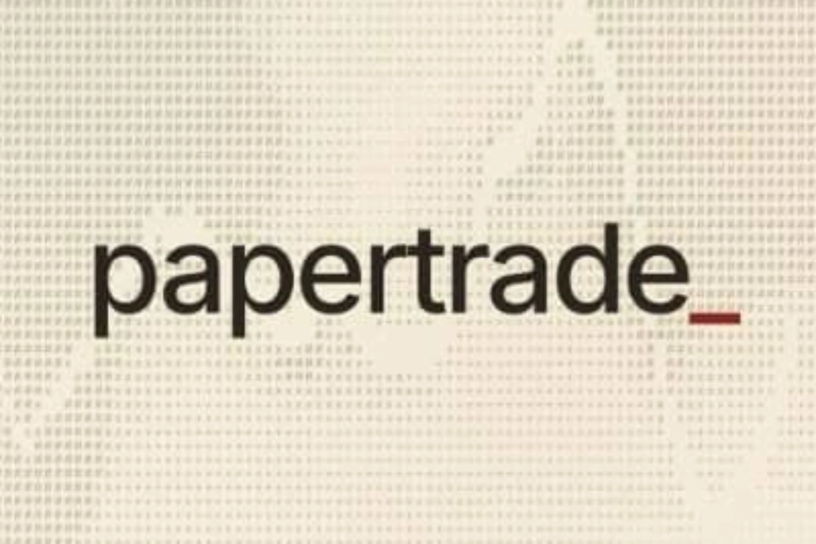 Papertrade 10月10日上线:1000倍杠杆与亏损挖矿实验