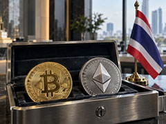 泰国SEC确立加密ETF监管新规：BTC与ETH基金10月16日启动