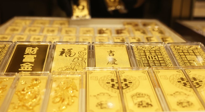 中国黄金进口创纪录：大举购金背后逻辑，将如何影响金价走势