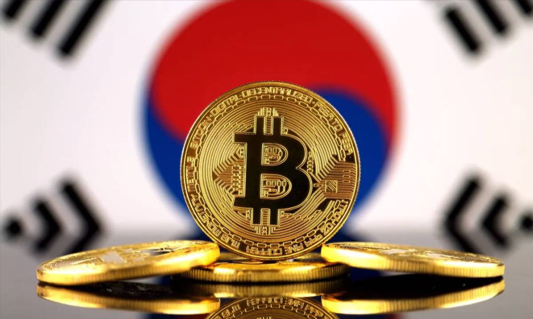 韩国加密行业解析