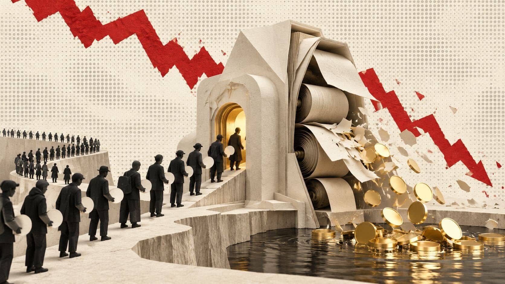 PaperTrade的1000倍杠杆实验能走多远