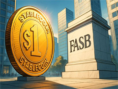 Tempo研报解读：FASB拟允许稳定币计入现金等价物，破解企业财务估值困境