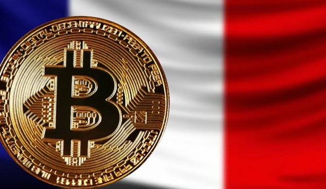 法国为何成为比特币持有者的高危区?