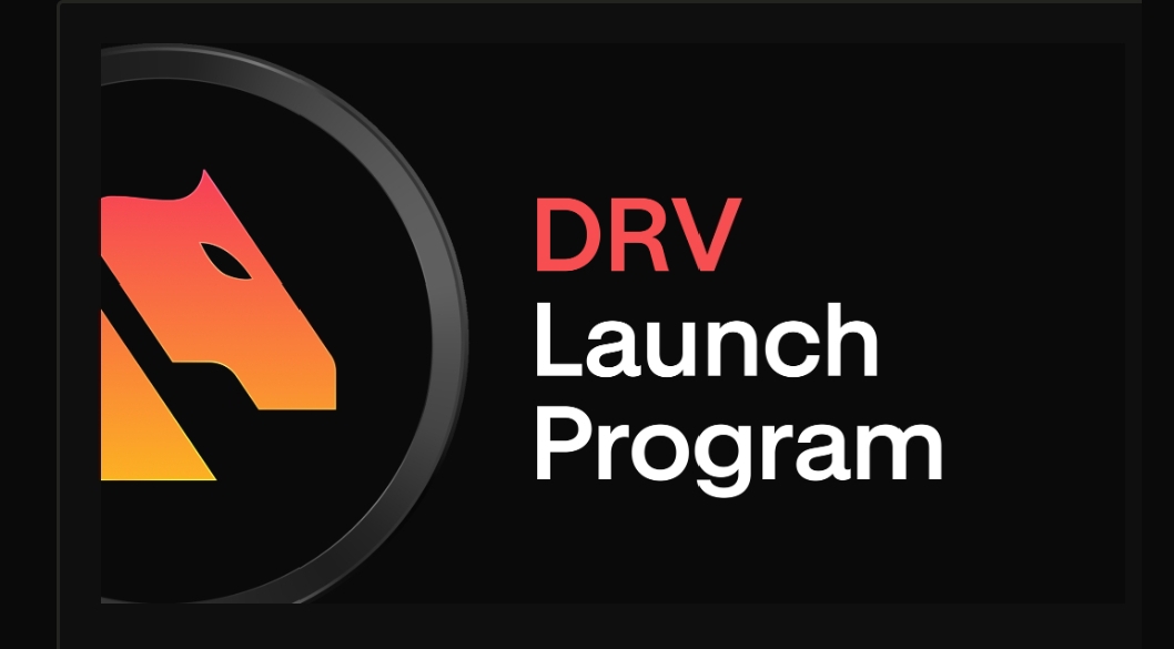 链上期权协议Derive：DRV年内上涨9倍，V3重构底层架构
