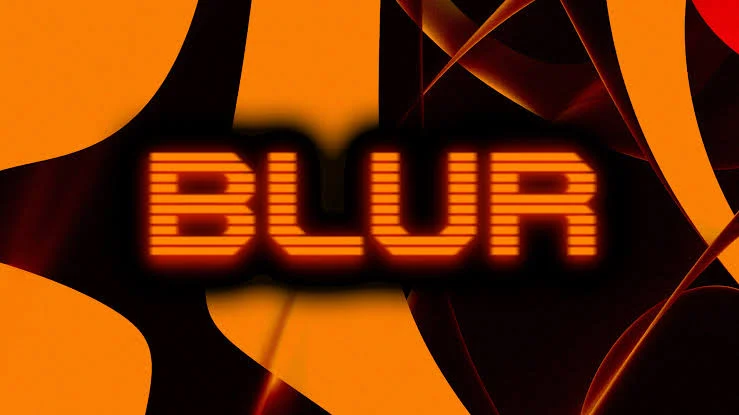 Blur宣布11月关闭前端:BLUR下跌16%,这场"软退场"意味着什么?