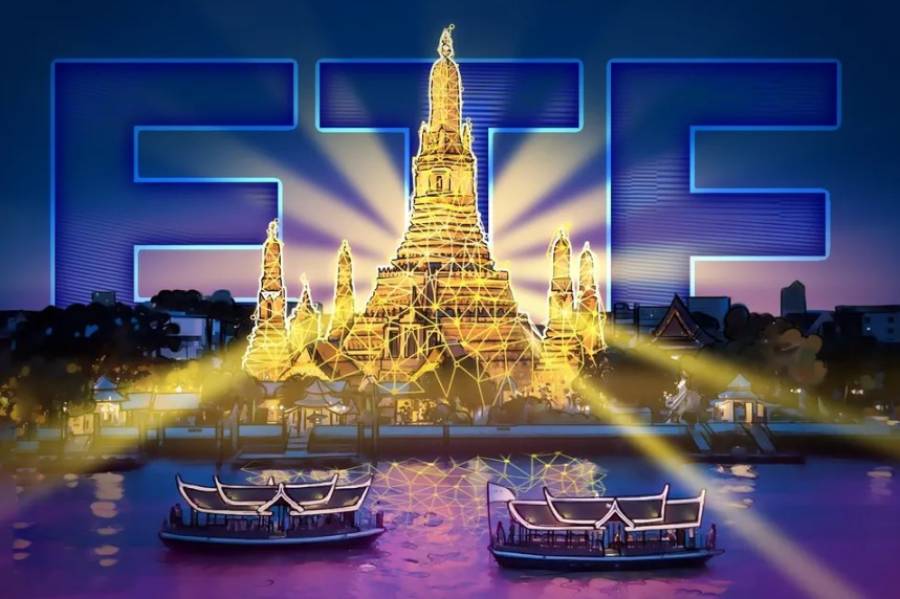CoinShares分析：即便泰国出台加密ETF新监管，相关产品初期市场热度依旧偏弱