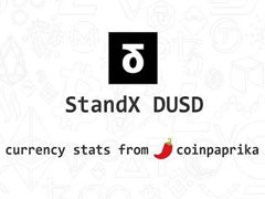 StandX宣布终止运营并取消发币计划，全部剩余收益将无锁仓空投DUSD