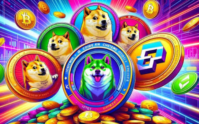 Meme币生命周期平均17.2天见顶:速朽狂欢与资金大迁徙