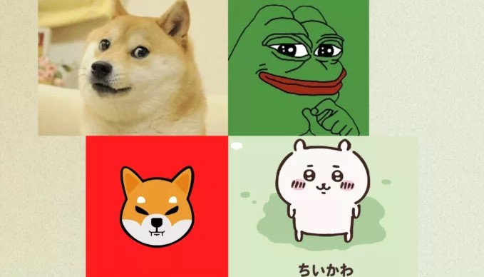Meme币平均17.2天见顶：速朽狂欢与资金大迁徙