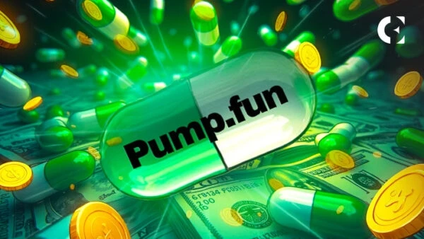 Pump.fun将在本轮周期发展为超级应用: 周收入超Hyperliquid、每日百万美元回购