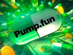 Pump.fun逆势崛起：周收入超越Hyperliquid，百万美元回购重塑价值逻辑