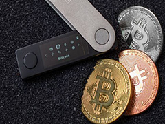 Ledger发布Atom硬件钱包：融合安卓生态与AI授权，誓要重建用户信任