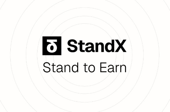 关停潮继续，StandX上线11个月为什么会亏钱离场？